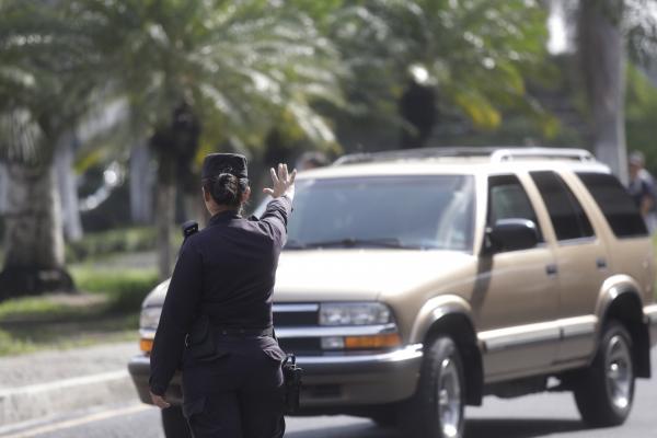 Seguridad en San Salvador (6)