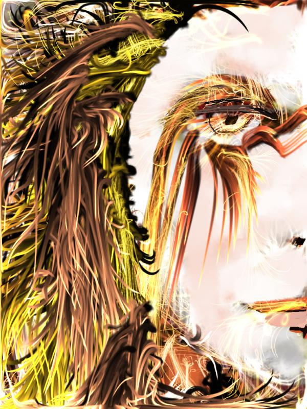 Self Expression