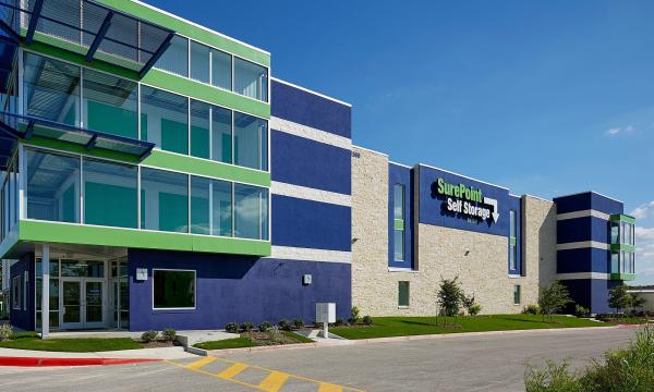 Self Storage