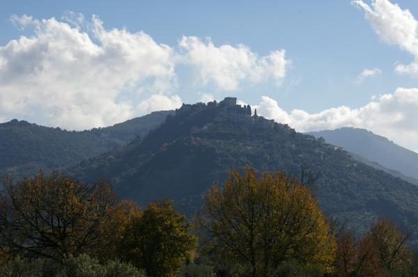 Sermoneta