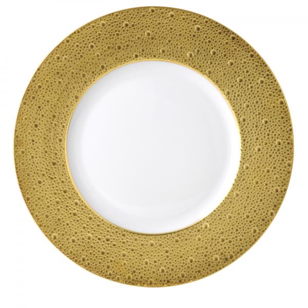 Service plates