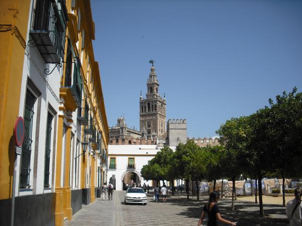 Sevilla
