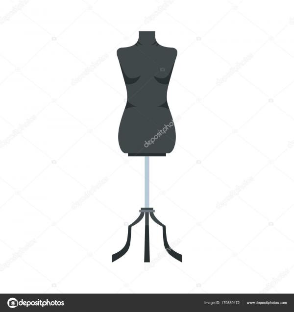 Sewing mannequin