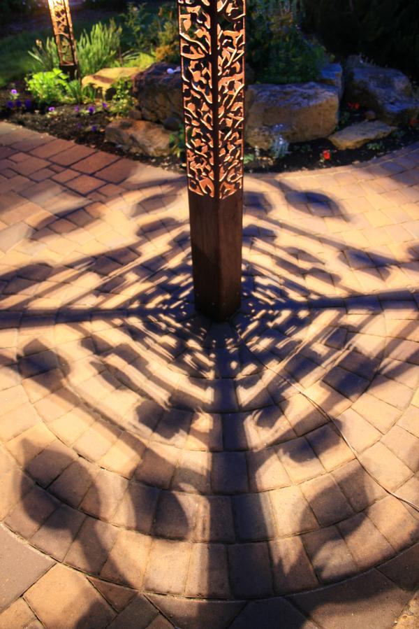 Shadow Patterns