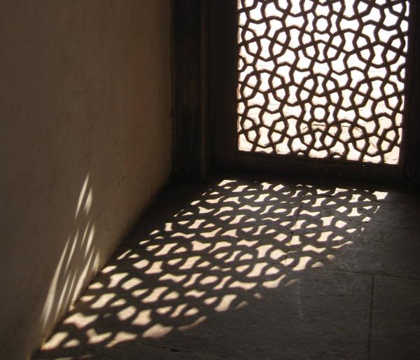 Shadow Patterns