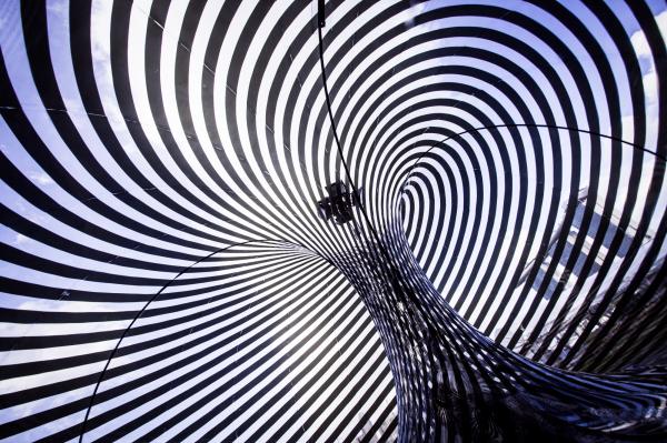 Shadow Patterns
