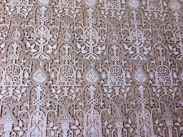 Shadow Patterns