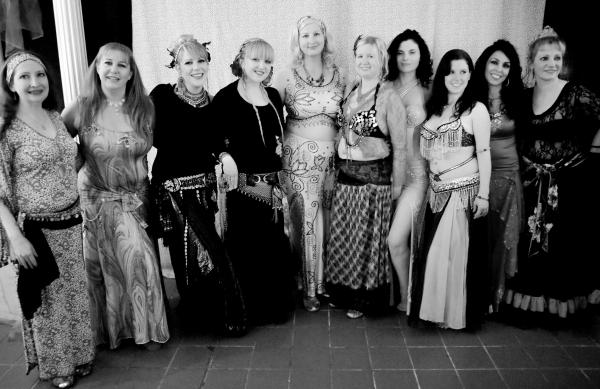 Shakefest Promo 2012