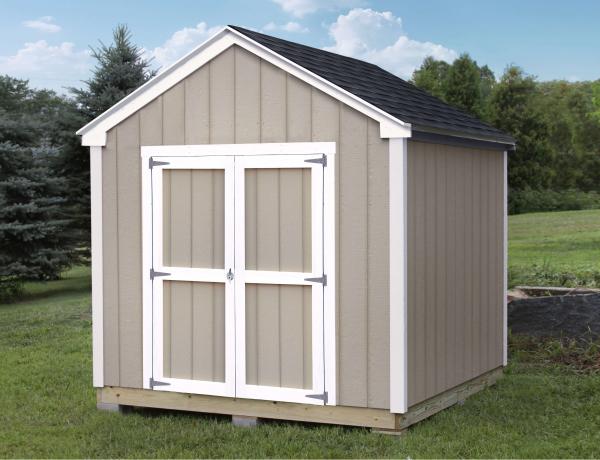 Shed