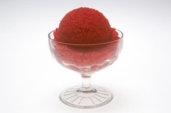 Sherbet Ice Cream