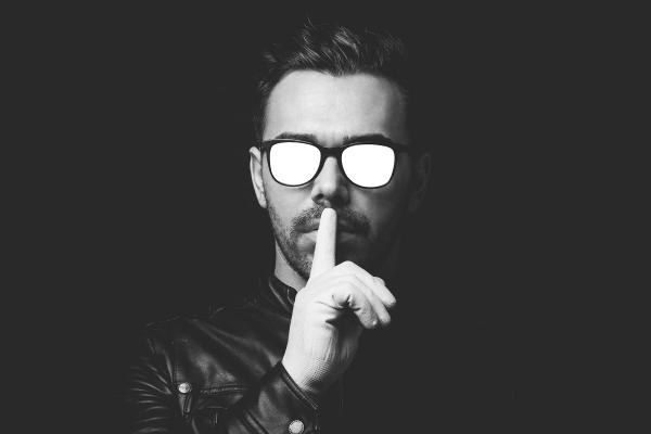 Shhh