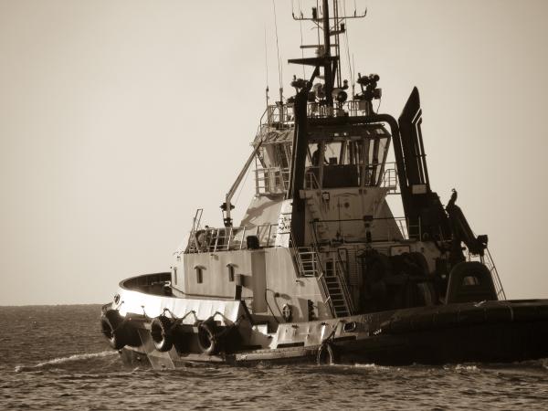 Ship