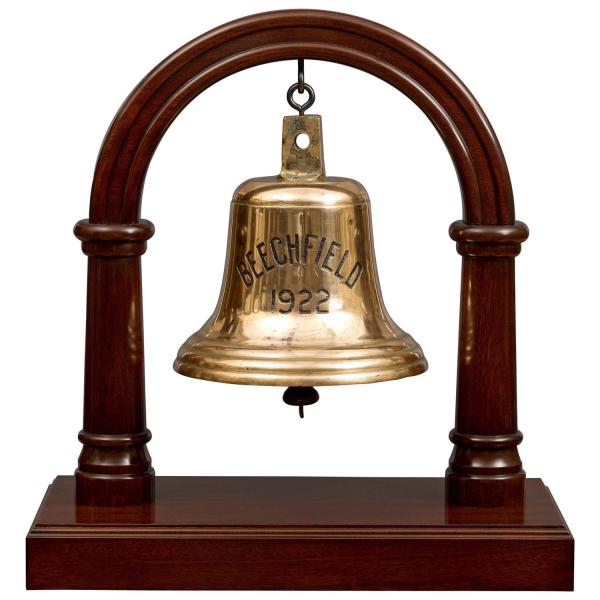 Ship's bell