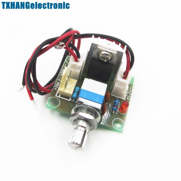 Ship's speed regulator