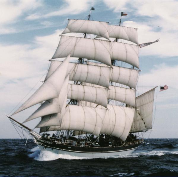 Ships