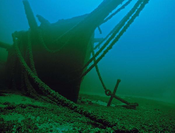 Shipwreck