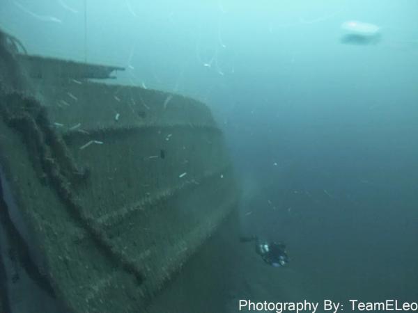 Shipwreck