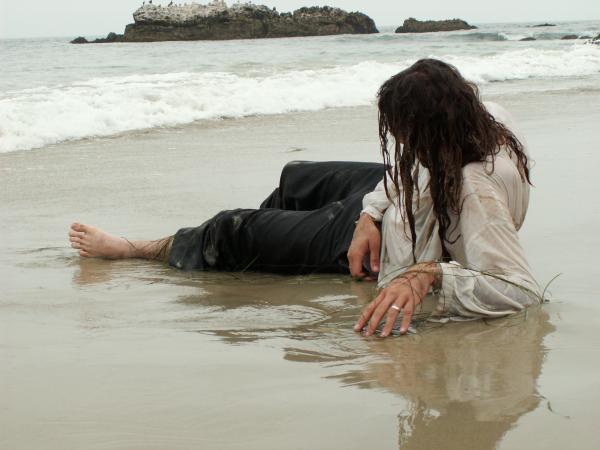 Shipwrecked