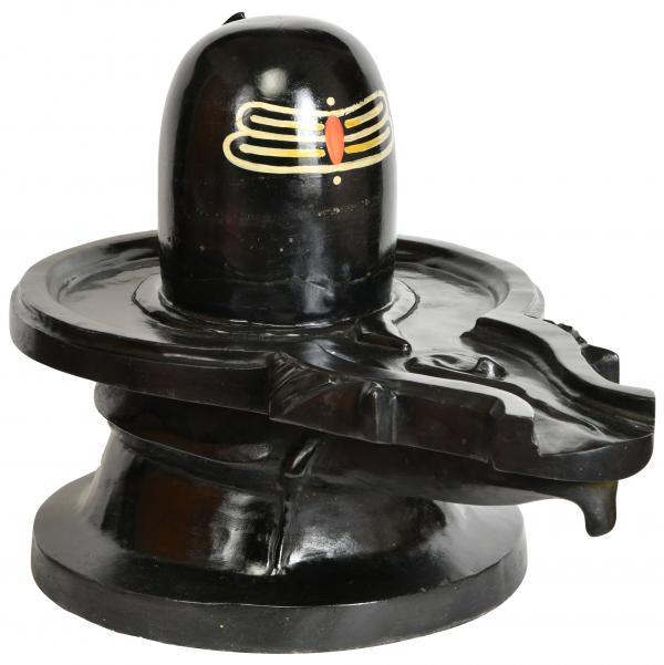 Shiva lingam