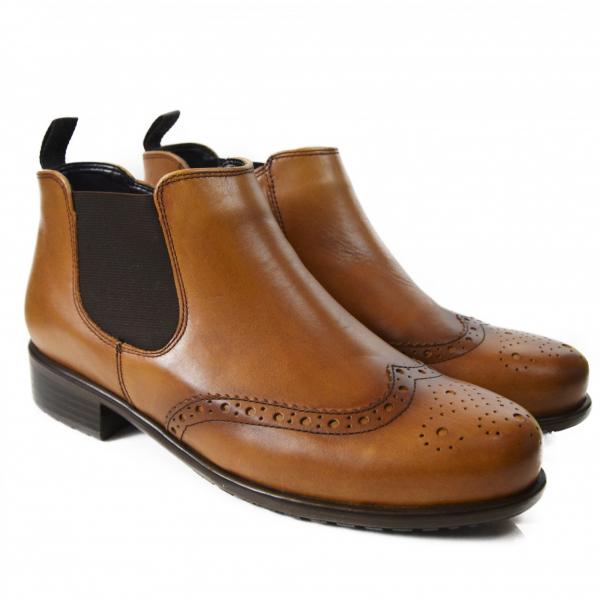 Shoes and boots