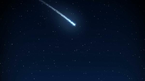 Shooting Star