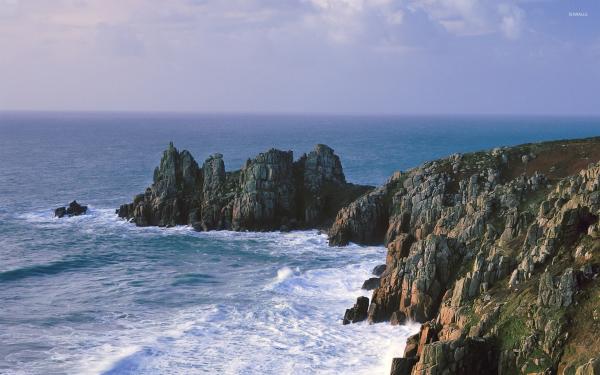 Shore Cliffs