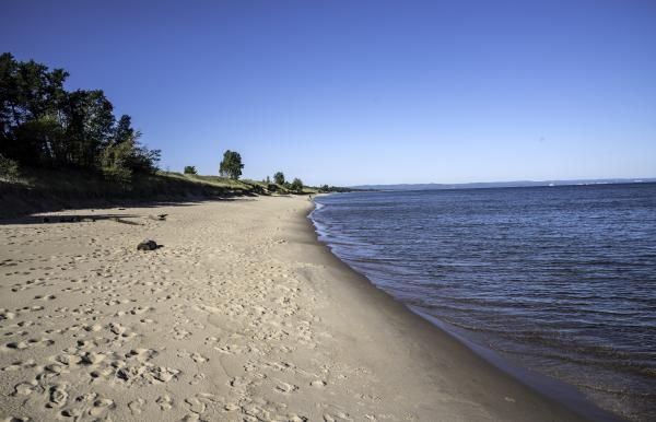 Shoreline