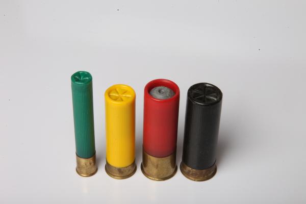 Shotgun shells