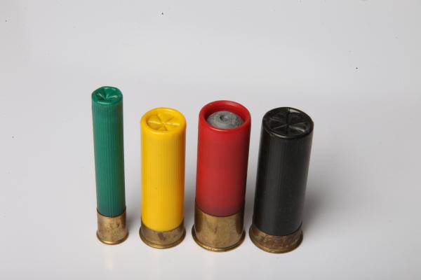 Shotgun shells