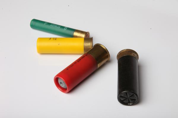 Shotgun shells