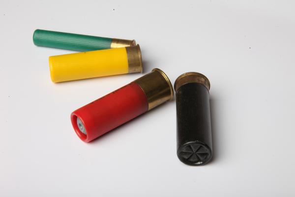 Shotgun shells