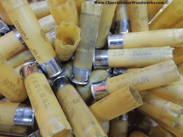 Shotgun shells