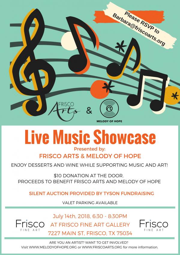 Showcase Please