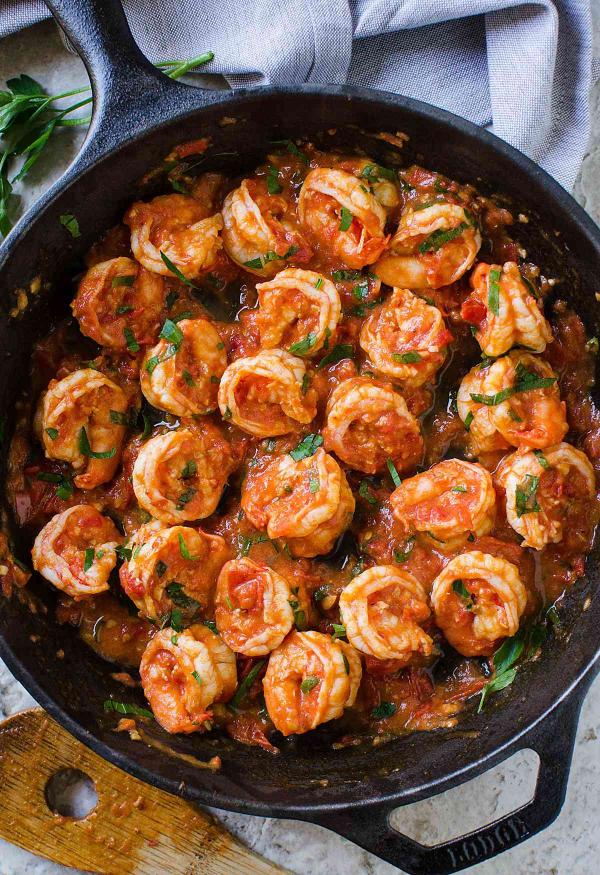 Shrimps