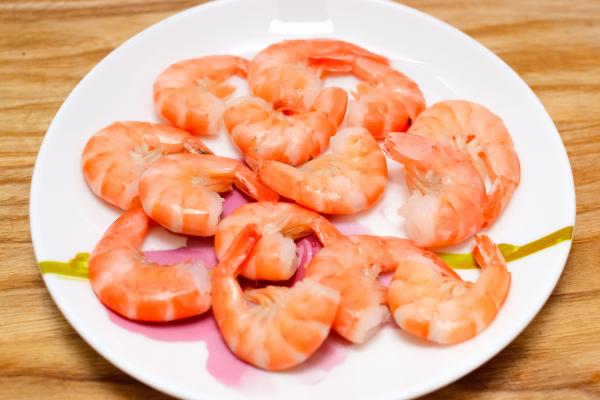 Shrimps