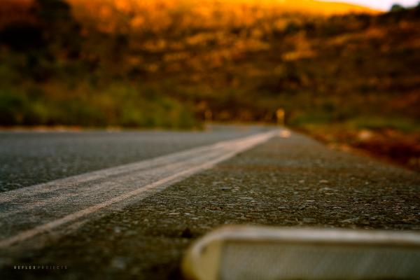 Sideroad