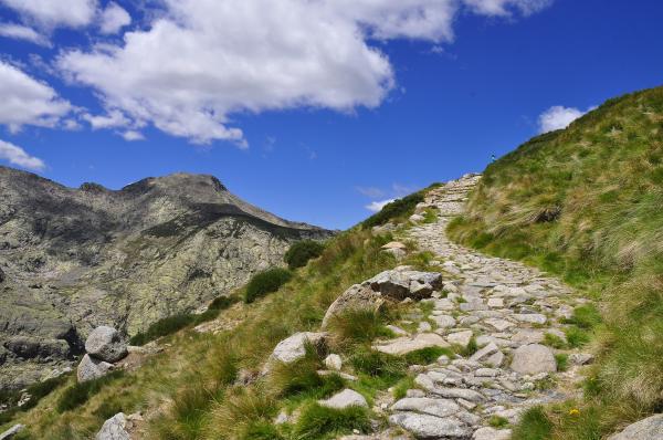 Sierra de Gredos