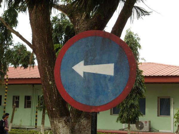 Sign