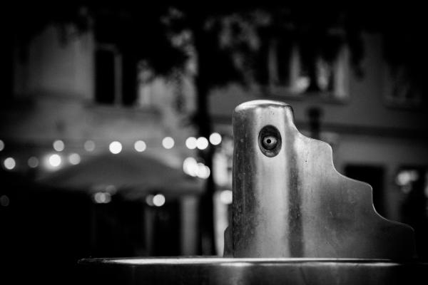Silent life of the steel 2
