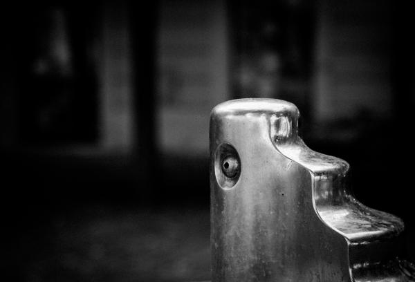 Silent life of the steel 3
