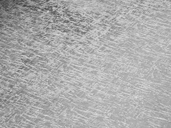 Silver Metal Background
