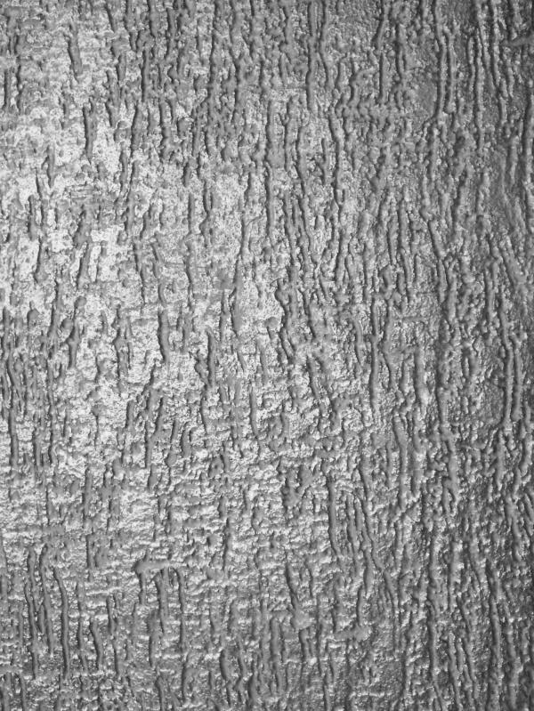 Silver Metal Background
