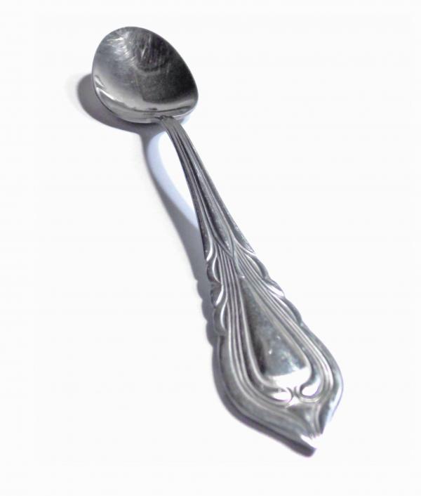 Silver Spoon