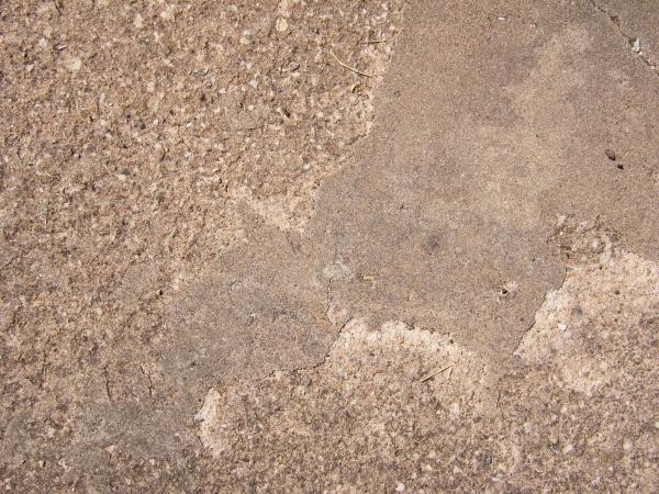 Simple Concrete Texture