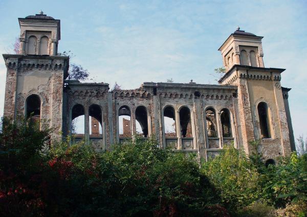 Sinagoga - Vidin, Bulgaria