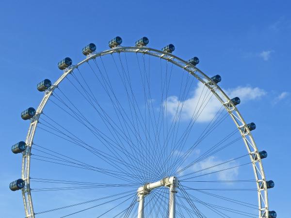 Singapore Flyer