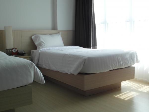 Single Bed