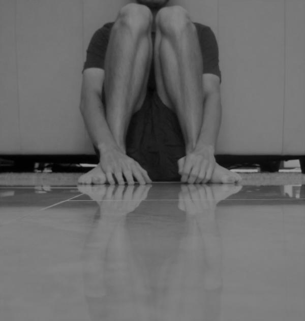 Sitting and Waiting