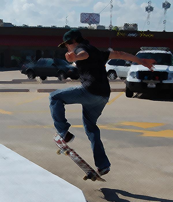 Skater