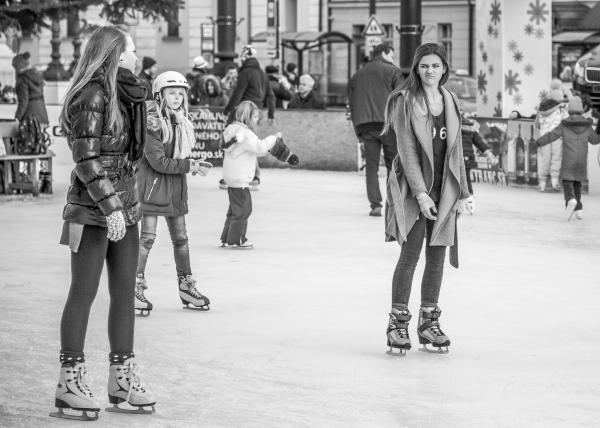 Skating
